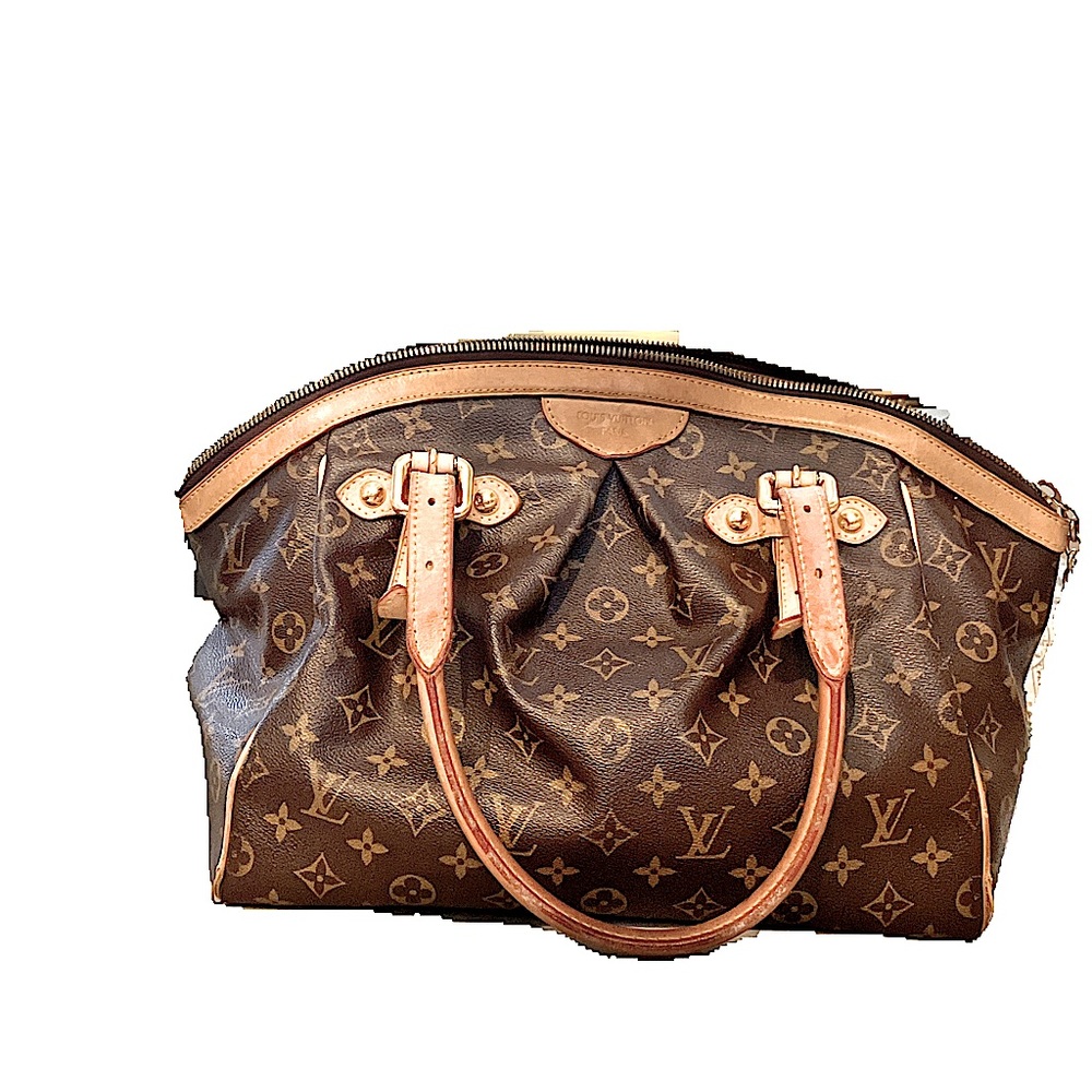 Louis Vuitton Tivoli GM Shoulder bag